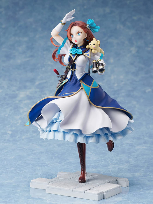 "My Next Life As A Villainess: All Routes Lead To Doom! X" 1/7 Scale Figure Catarina Claes