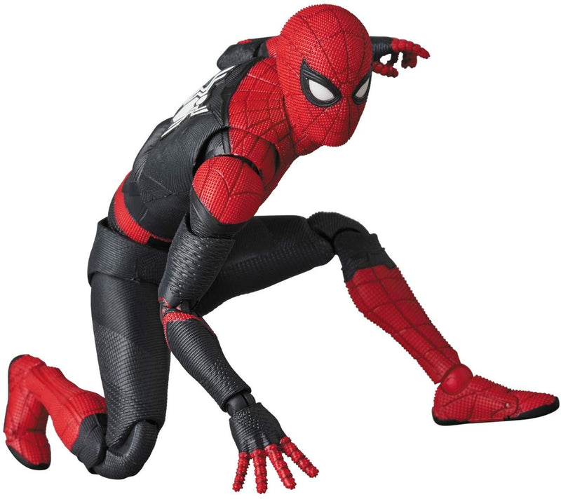 Spider-Man: Far From Home - Mafex - Spider-Man Upgrade Suit (Medicom Toy)