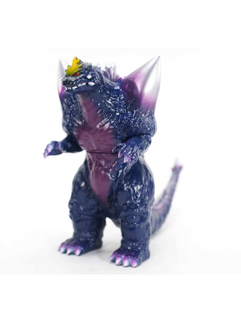 CCP Middle Size Series Godzilla EX Vol. 1 "Godzilla vs. SpaceGodzilla" SpaceGodzilla Standard