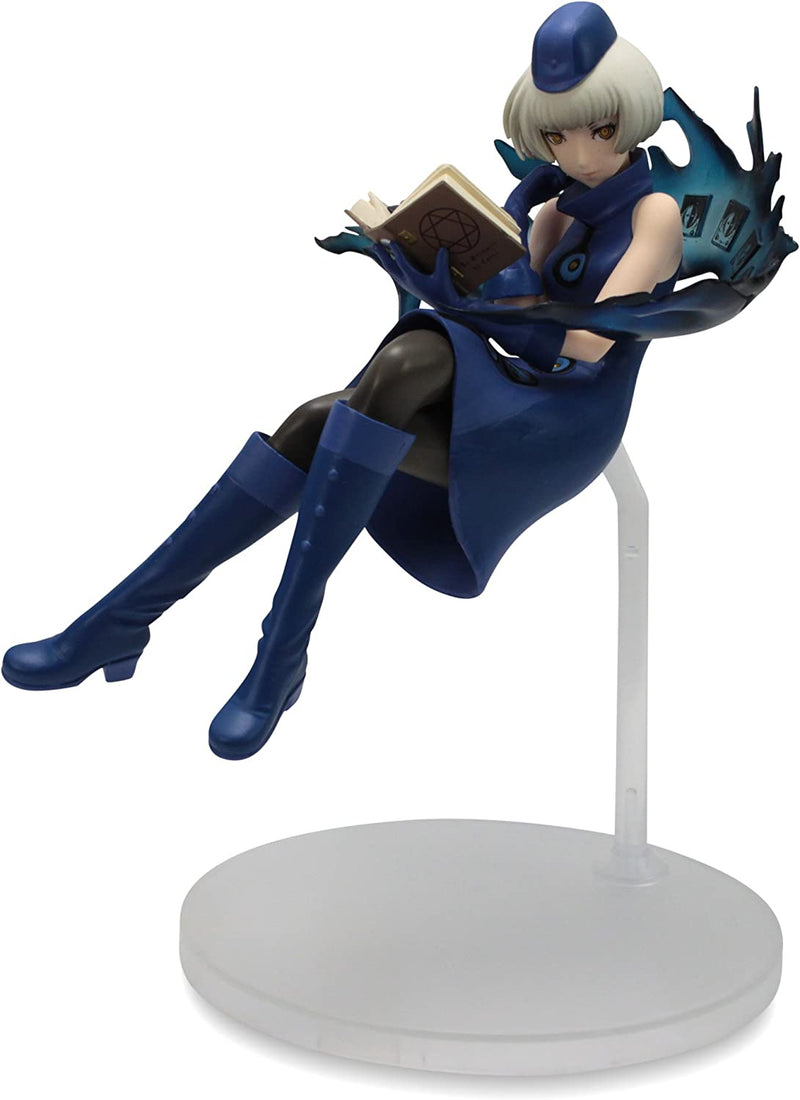 "Persona 4: The Ultimate in Mayonaka Arena" Premium Prize Elizabeth