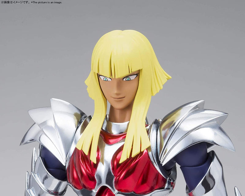 Saint Seiya - Mythos Tuch Ex Beta Merak Hagen (Bandai-Spirituosen)