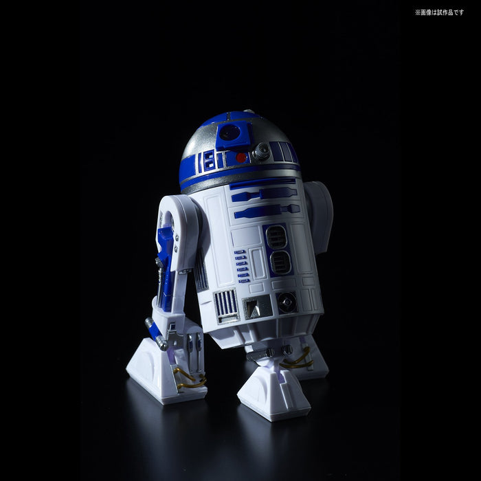 "Star Wars" 1/12 C-3PO & R2-D2 (The Last Jedi)