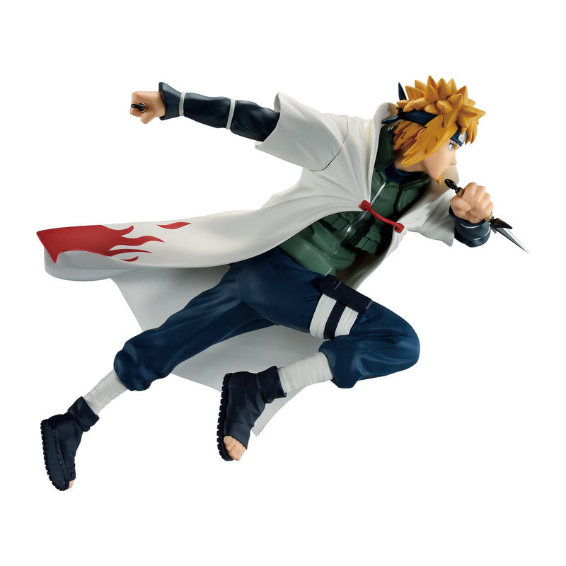 "Naruto: Shippuden" VIBRATION STARS NAMIKAZE MINATO Ⅱ