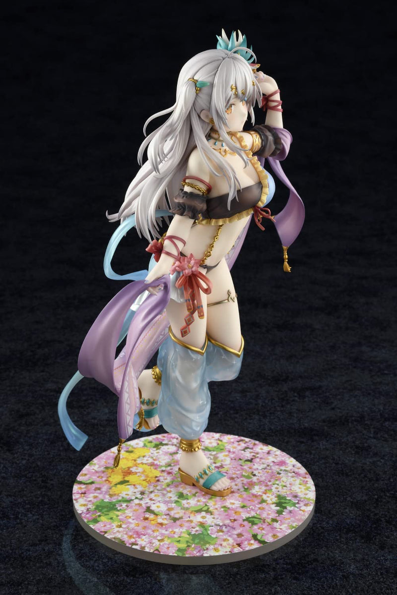"momoco Art Book" arietta Dancer