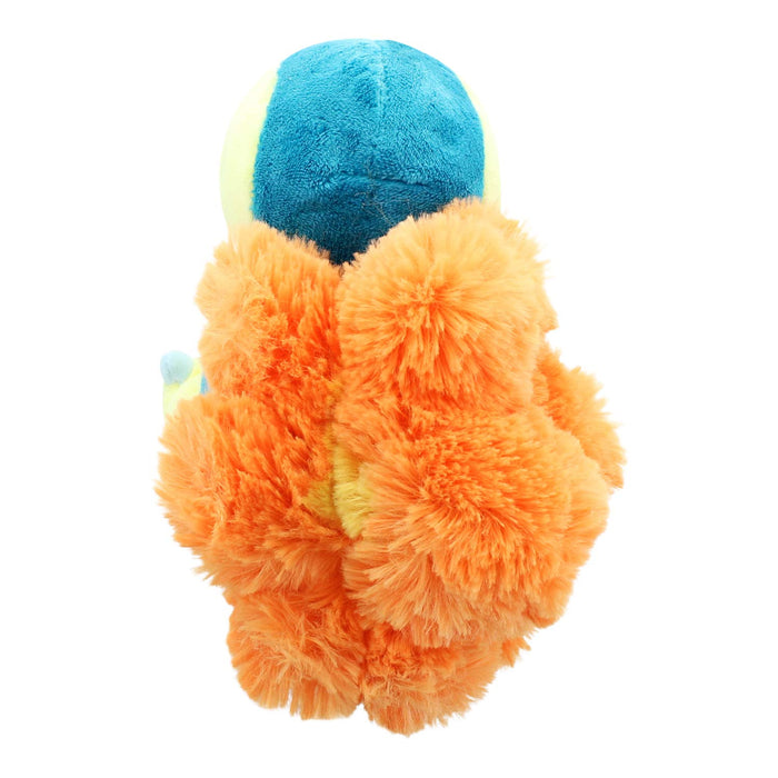"Pokemon" de peluche All Star Collection vol. 4 pp41 cyndaquil (size)
