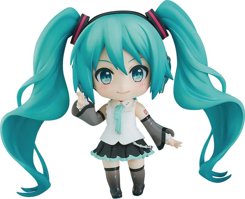 "Piapro Characters" Nendoroid#1701 Hatsune Miku NT