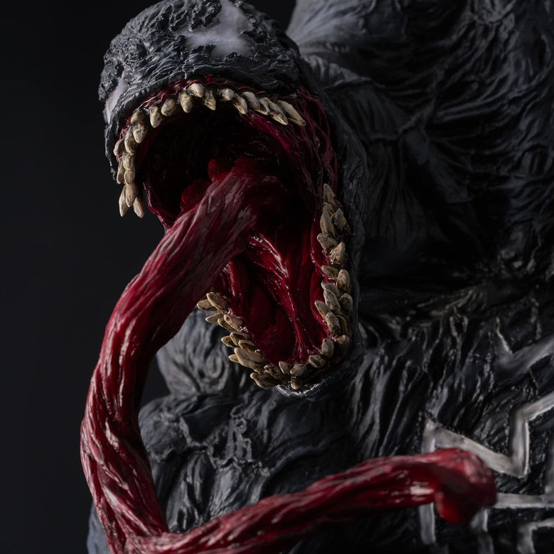 "Venom" sofbinal Series Venom 1.5 Ver. with Display Base
