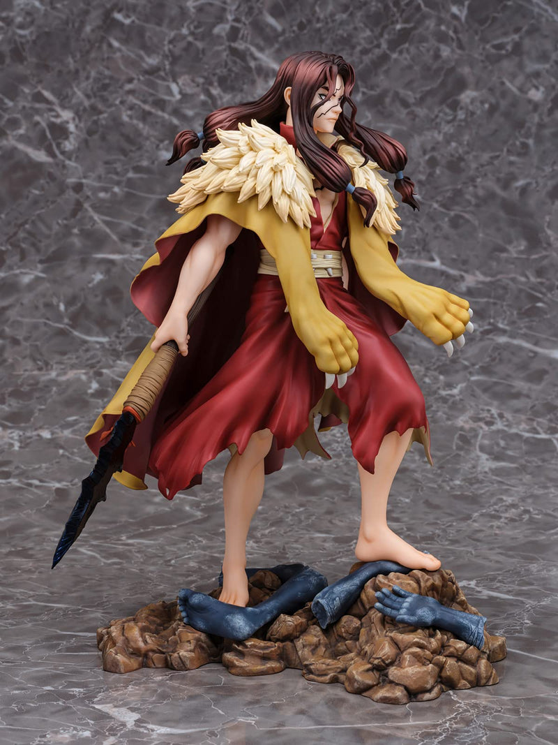 "Dr. Stone" 1/9 Scale Shishio Tsukasa