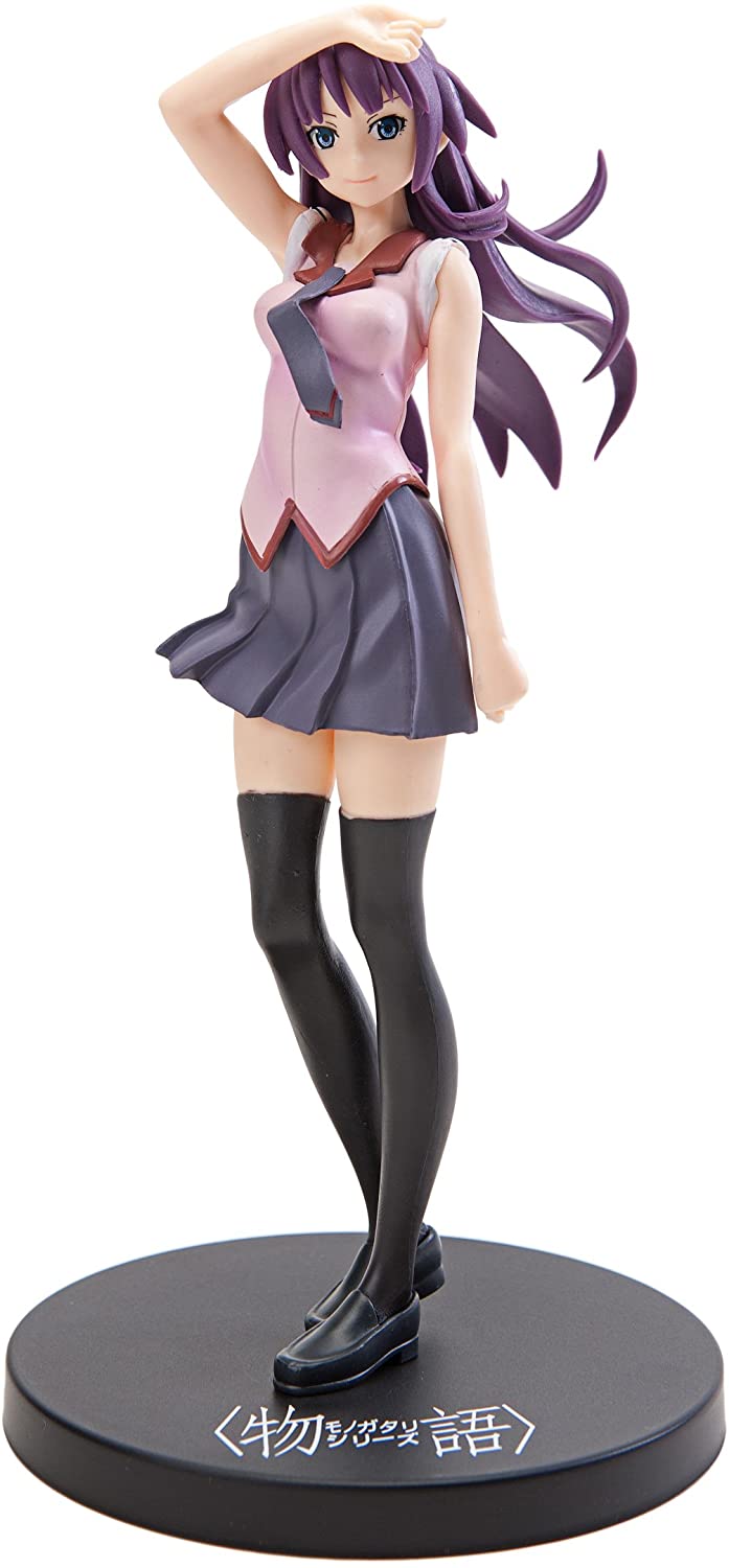 Senjougahara Hitagi (Ver.- 2-version) PM Abbildung Monogatari-Serie - SEGA