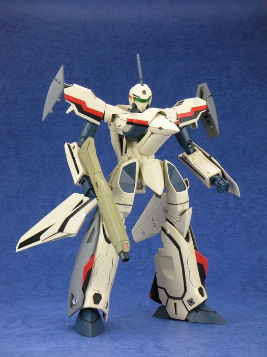 [Reissue] "Macross Plus" 1/60 Perfect Trance YF-19 with Fast Pack