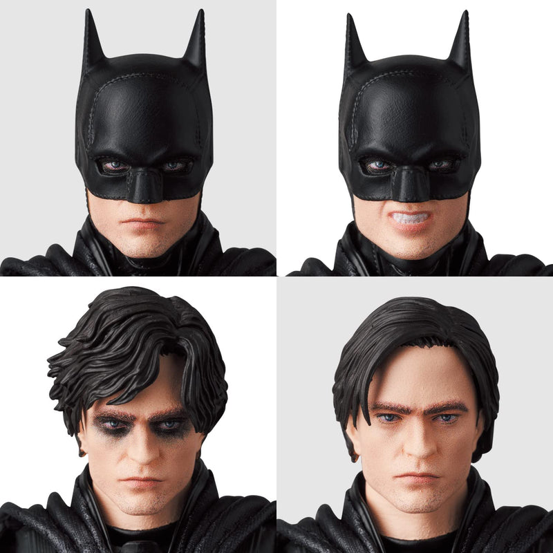 "THE BATMAN" MAFEX(No.188) BATMAN
