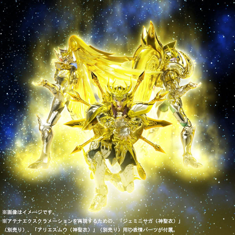 "Santa tela Mito ex" LIBRA DOHK (GODCLOTH)