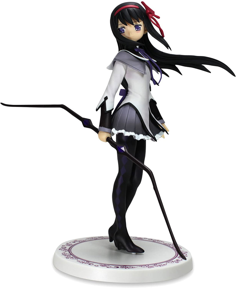 Akemi Homura SQ Mahou Shoujo Madoka