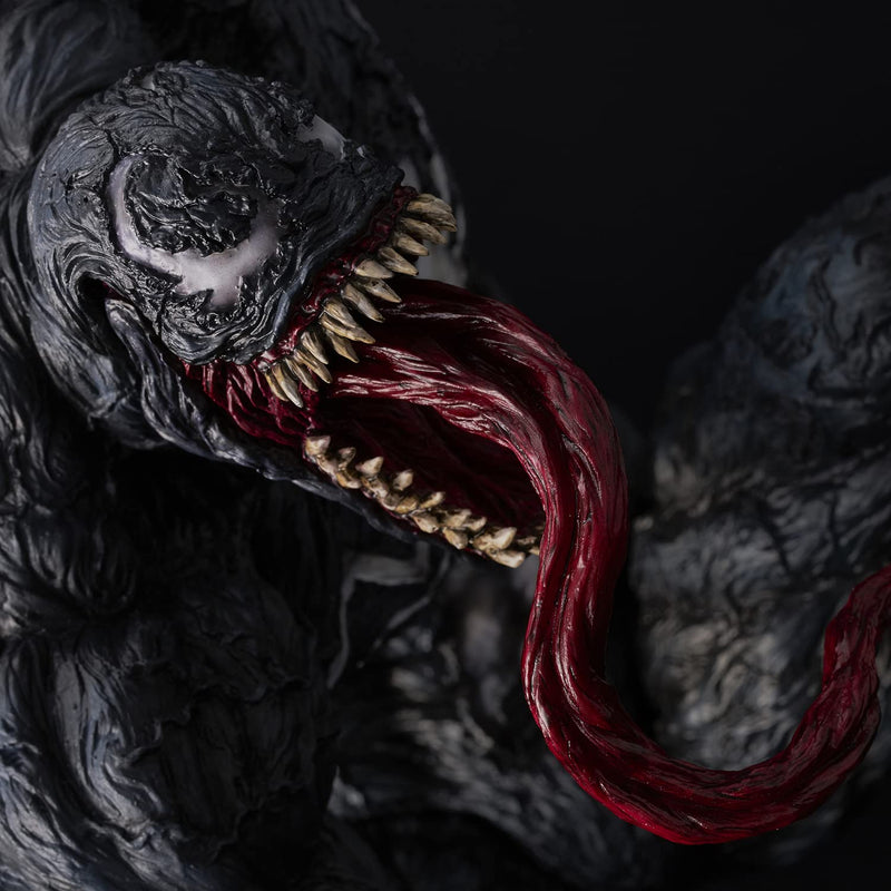 "Venom" sofbinal Series Venom 1.5 Ver. with Display Base