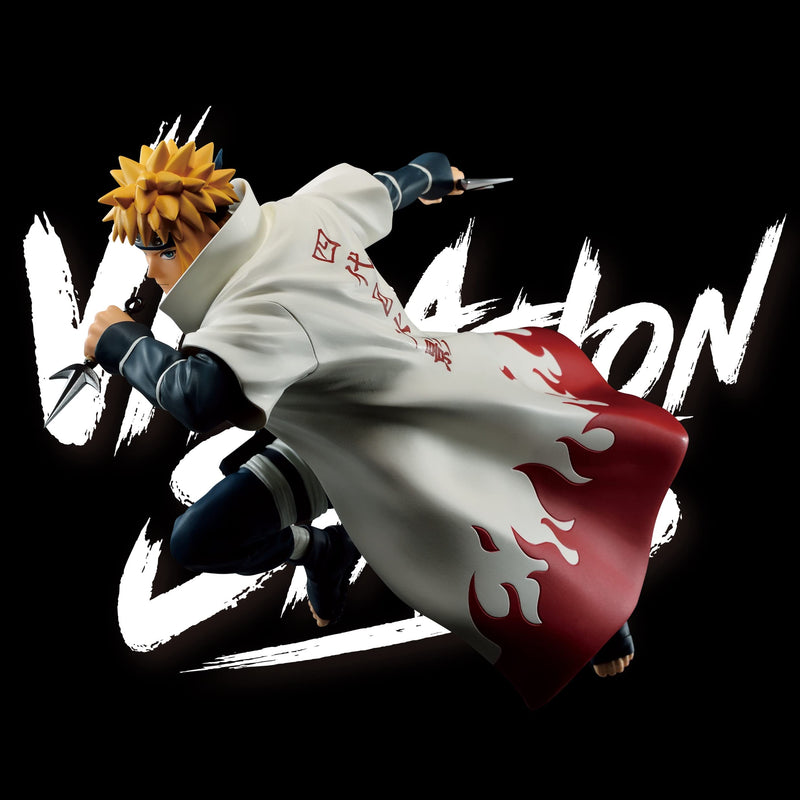 "Naruto: Shippuden" VIBRATION STARS NAMIKAZE MINATO Ⅱ