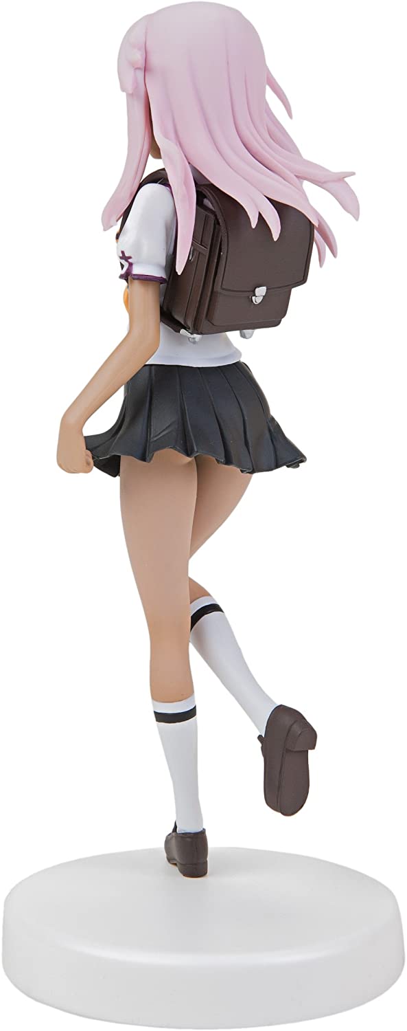 Kuro Uniform ver. Fate/kaleid liner PRISMAILLYA 2wei! - FuRyu