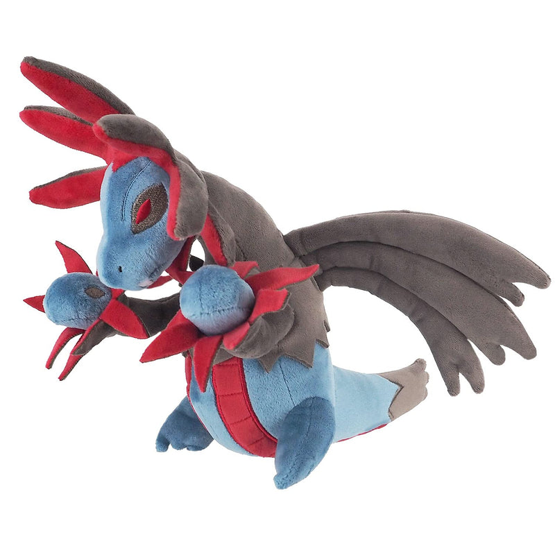 "Pokemon" Allstar Collection Peluche PP215 Hydreigon (S)