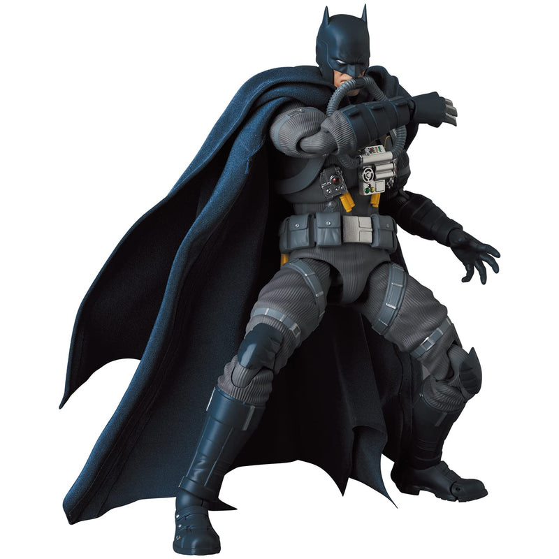 "Batman: Hush" MAFEX No. 166 Stealth Jumper Batman (Batman: Hush Ver.)