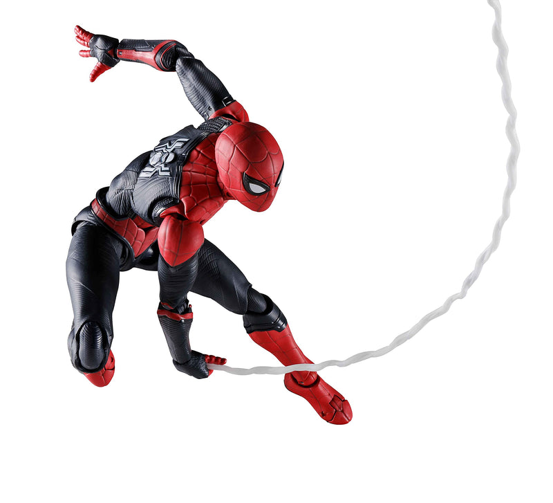 Spider - Man: no way to Home