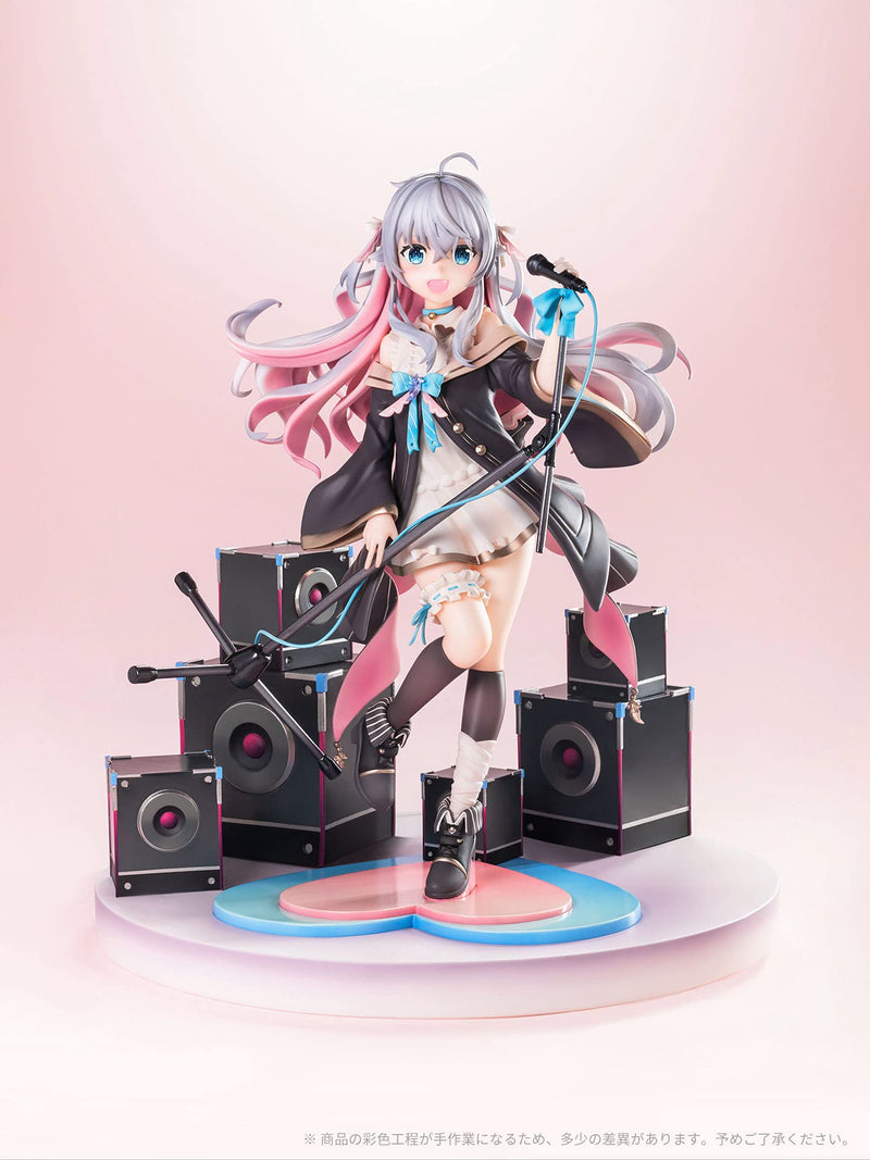 "Kagura Nana" RIBOSE Kagura Nana Artist Ver.