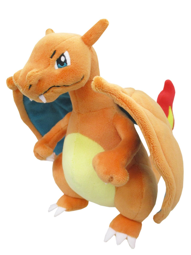 "Pokemon" Plush All Star Collection Vol. 8 PP95 Charizard (S Size)