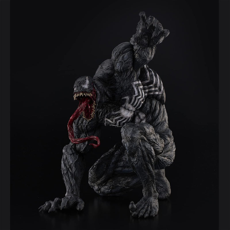 "Venom" sofbinal Series Venom 1.5 Ver. with Display Base