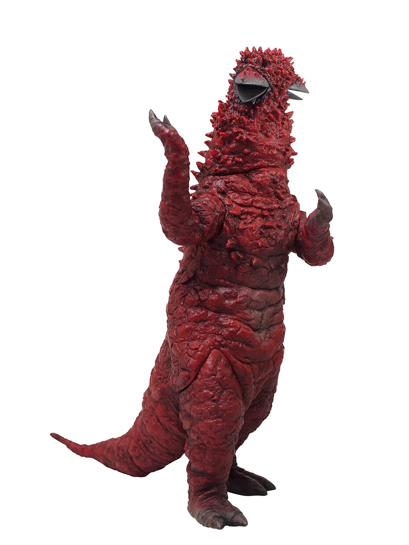 CCP 1/6 Tokusatsu Series "Ultraseven" Pandon High Grade Ver.