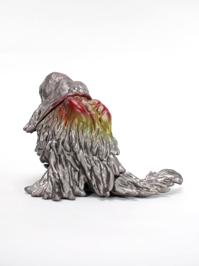 CCP Middle Size Series Godzilla EX Vol. 1 "Godzilla" Chimney Hedorah Standard
