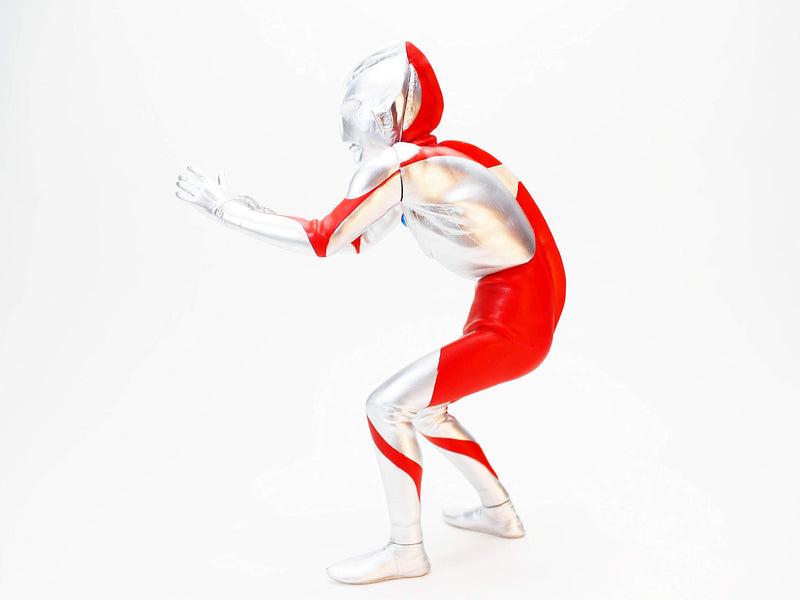 CCP 1/6 Tokusatsu Series Vol. 01 "Ultraman" Ultraman A-Type Fighting Pose