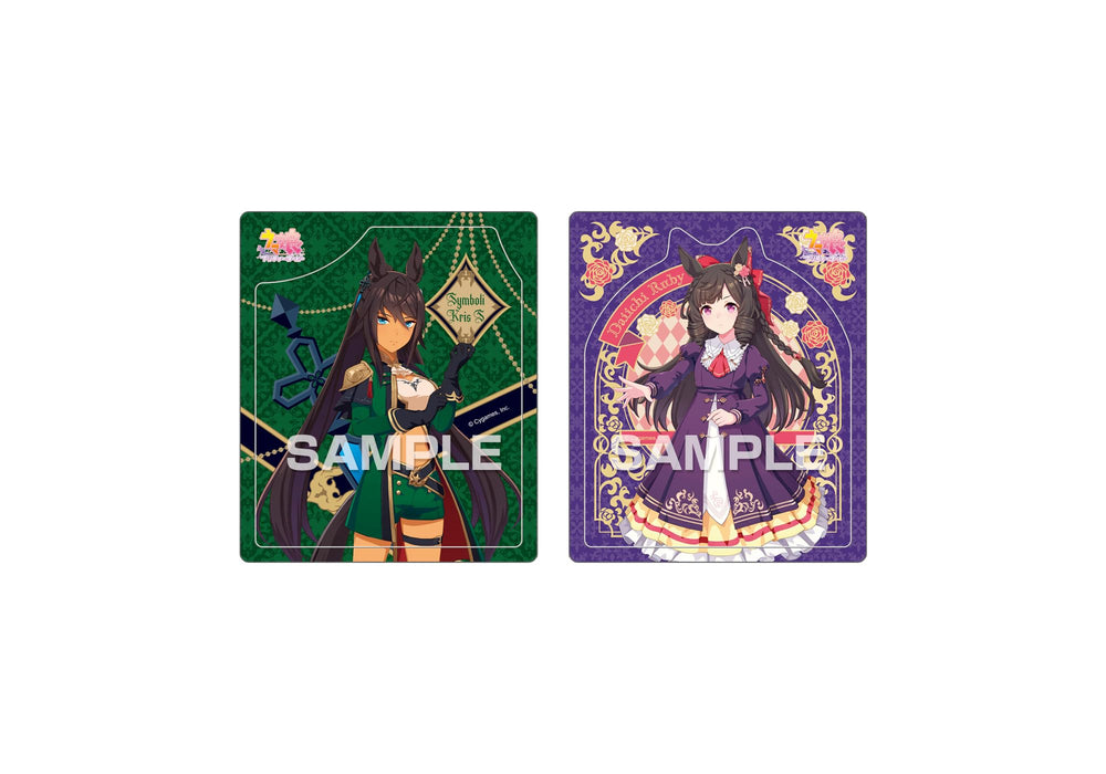 "Uma Musume Pretty Derby" Magnet Collection 3