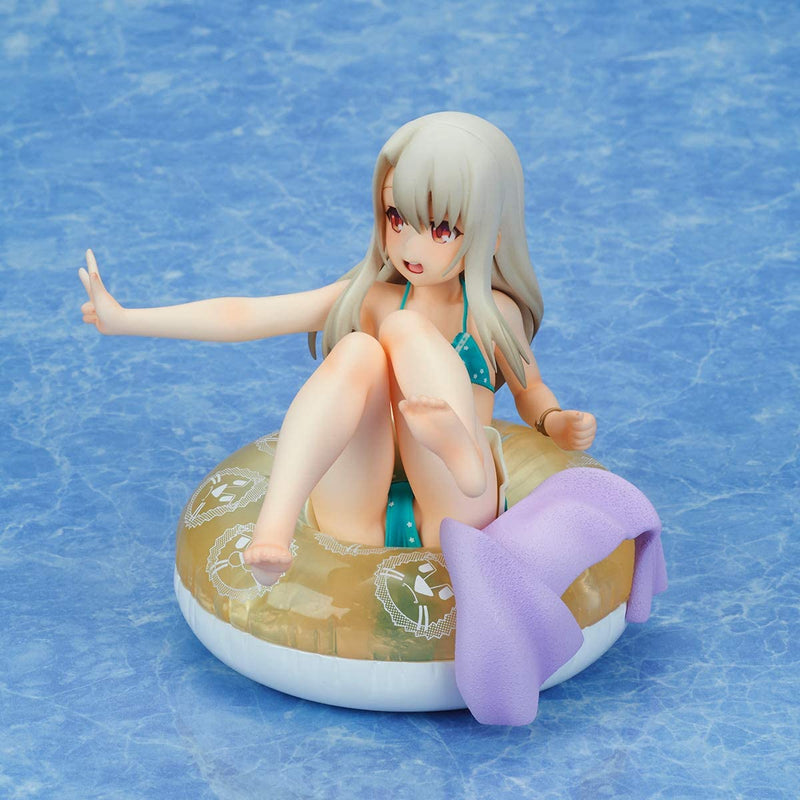Fate/kaleid liner Prisma Illya - Illyasviel Von Einzbern Swimwear Ver. (Bell Fine)