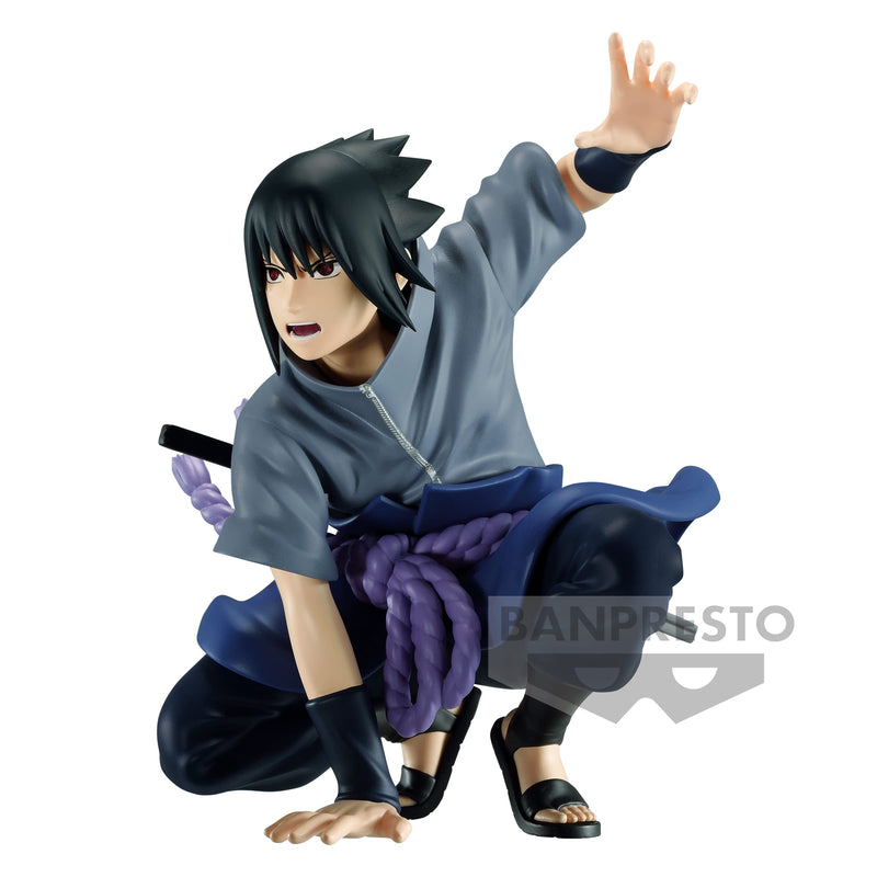 "Naruto: Shippuden" PANEL SPECTACLE Uchiha Sasuke