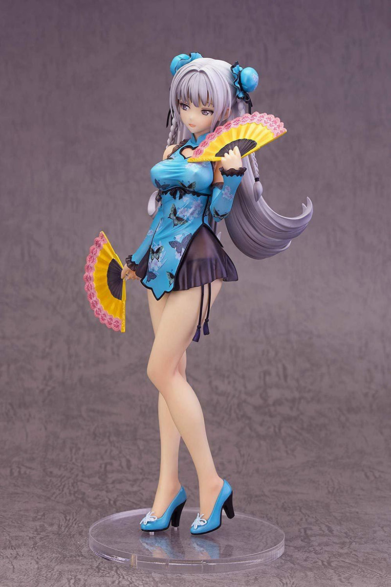 Personnage original - Skytube - Dai-Yu - 1/6 - STD Ver. (Alphamax)