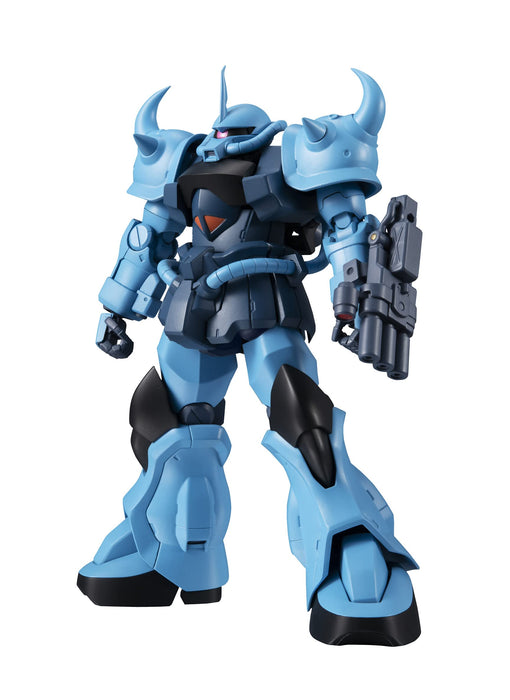 "Mobile Suit Gundam The 08th MS Team" Robot Spirits Side MS MS-07B-3 Gouf Custom Ver. A.N.I.M.E.