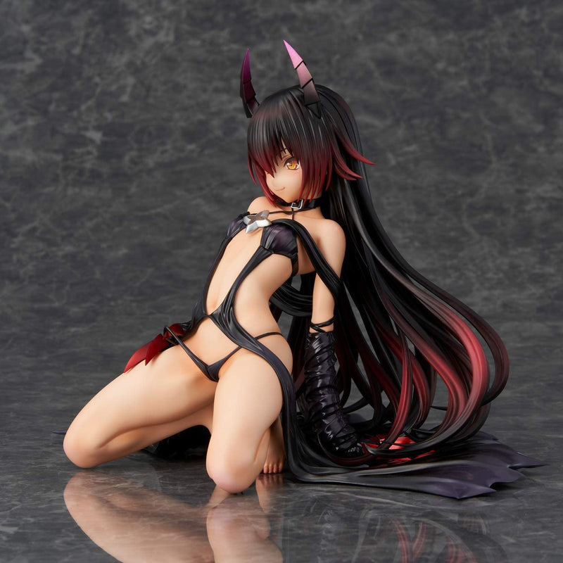 Zu lieben-ru dunkelheit - nemesis darkness ver. 1/6 (Union Creative International Ltd)
