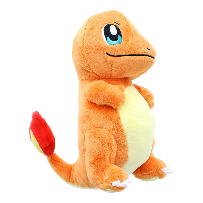 "Pokemon" Peluche All Star Collection PP18 Charmander (S)