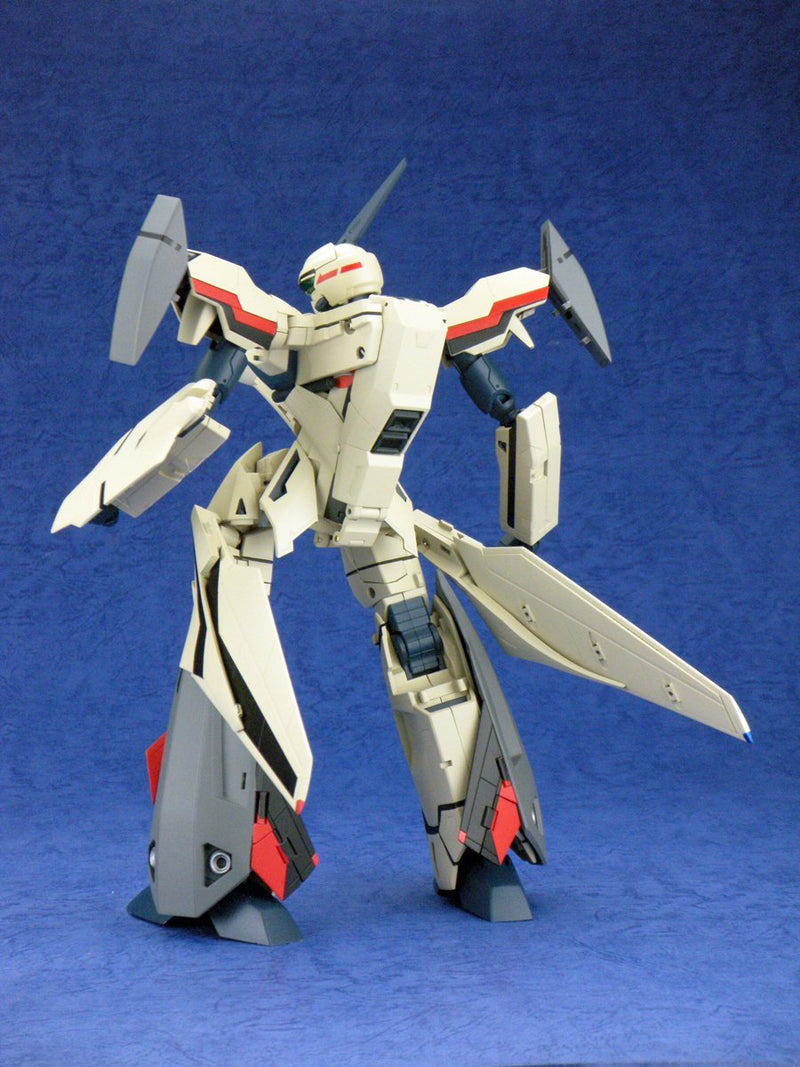 [Reissue] "Macross Plus" 1/60 Perfect Trance YF-19 with Fast Pack