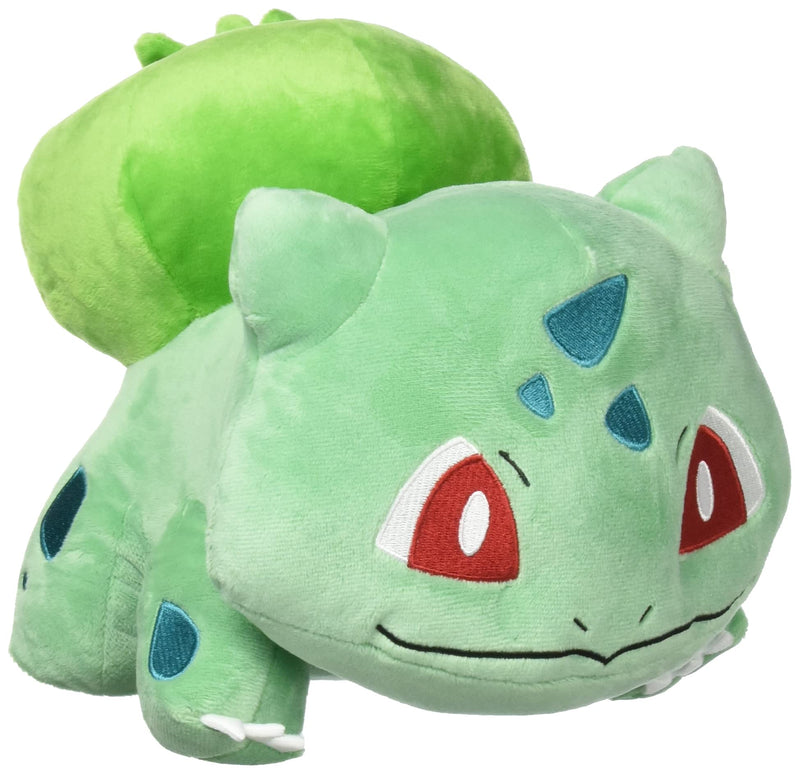 "Pokemon" Allstar Collection PLUSH PP118 BULBASAUR (taille M)