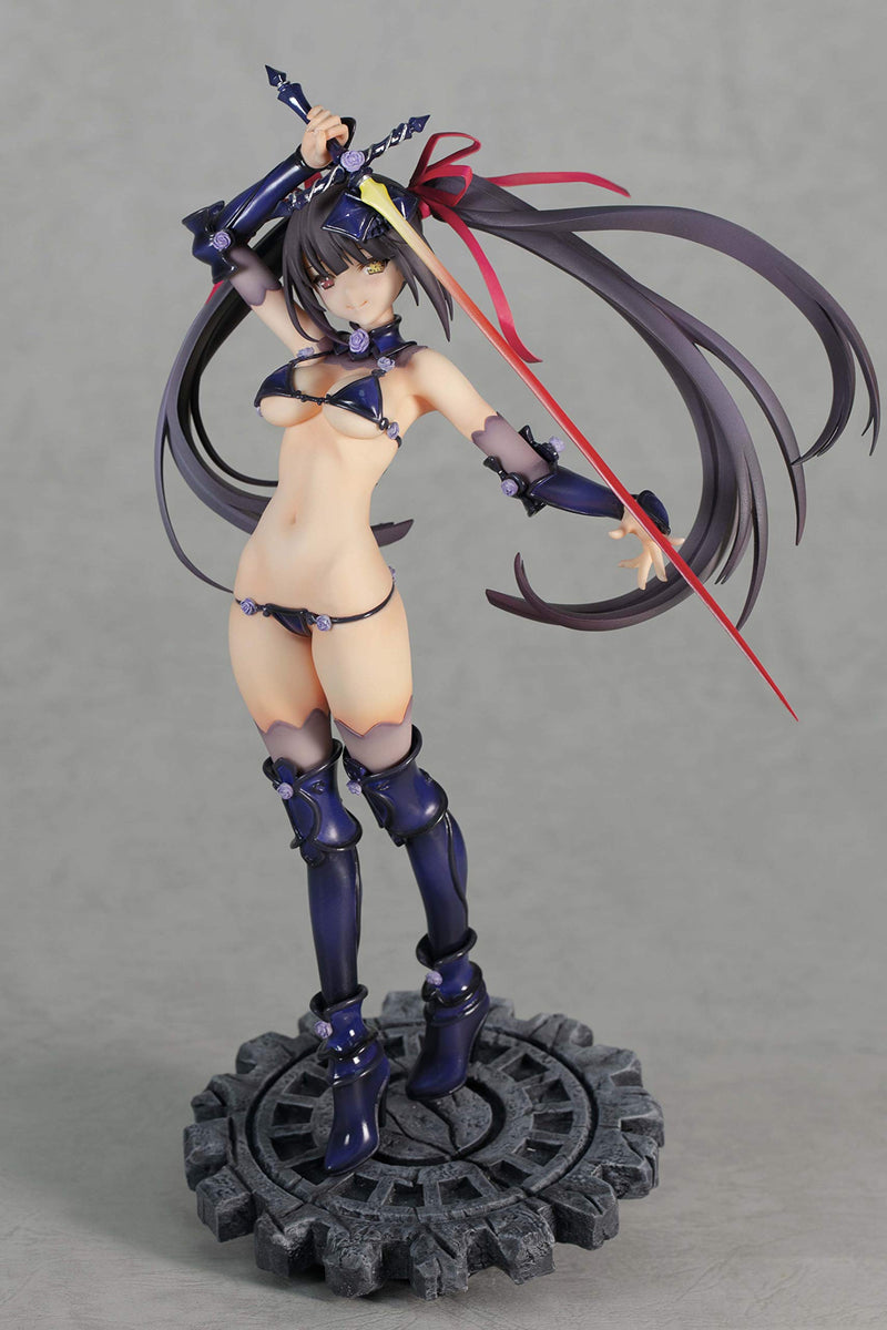 "Date A Live Fragment: Date A Bullet" Tokisaki Kurumi Bikini Armor Ver.