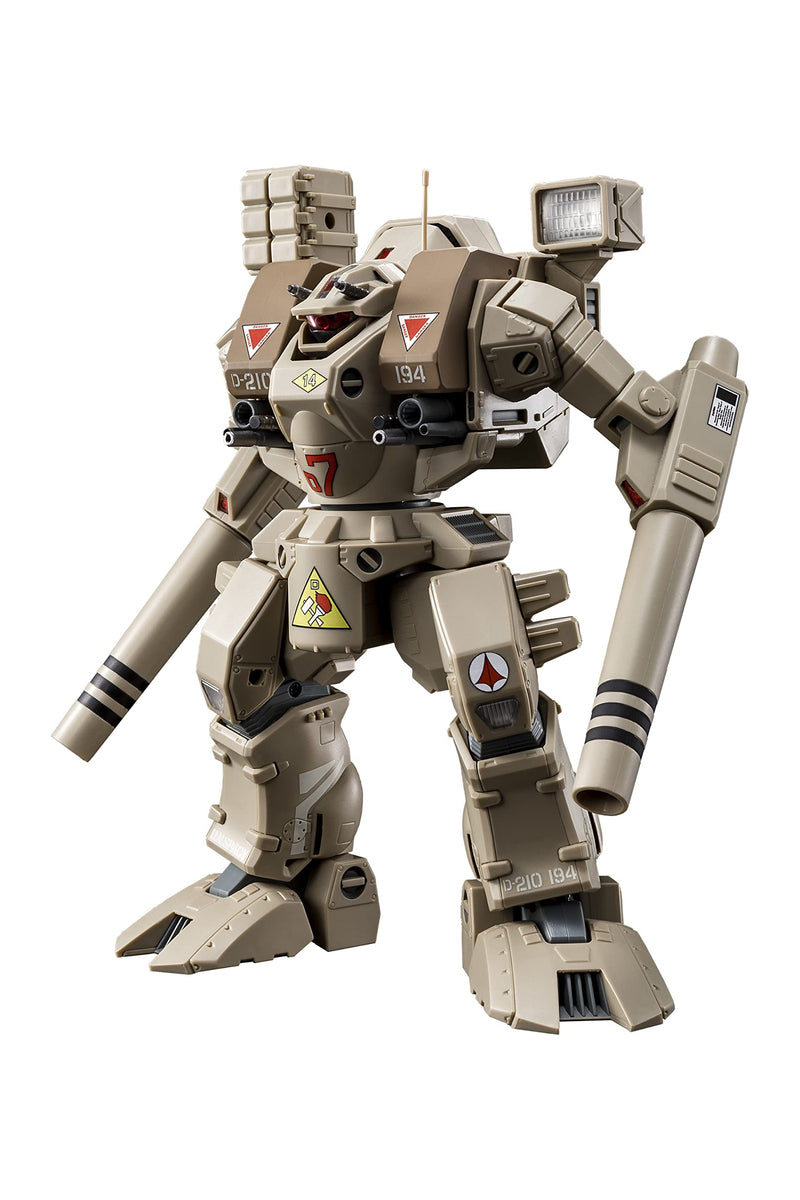 "Macross" 1/60 Scale MBR-04-Mk.VI Destroid Tomahawk