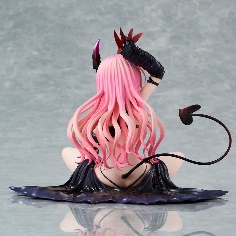 "To Love-Ru Darkness" 1/6 Nana Astar Deviluke Darkness Ver.