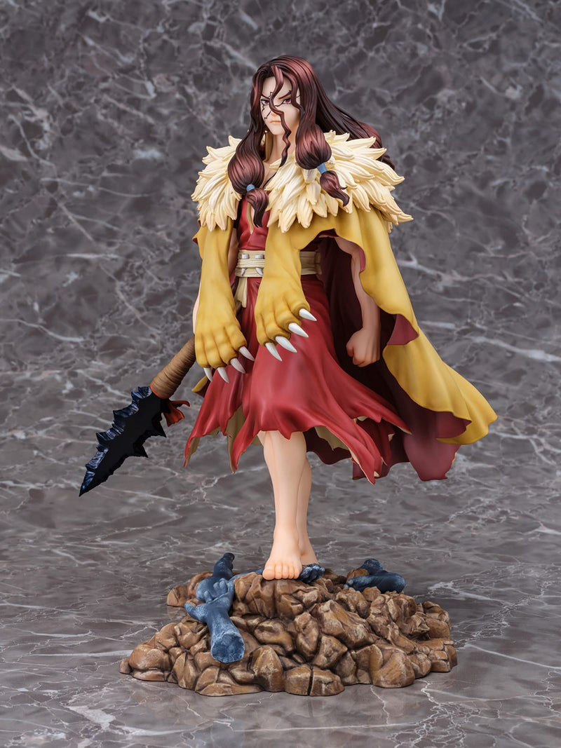 "Dr. Stone" 1/9 Scale Shishio Tsukasa