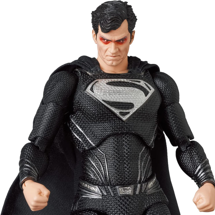 "Zack Snyder's Justice League" MAFEX Nr.174 SUPERMAN (ZACK SNYDER'S JUSTICE LEAGE Ver.)