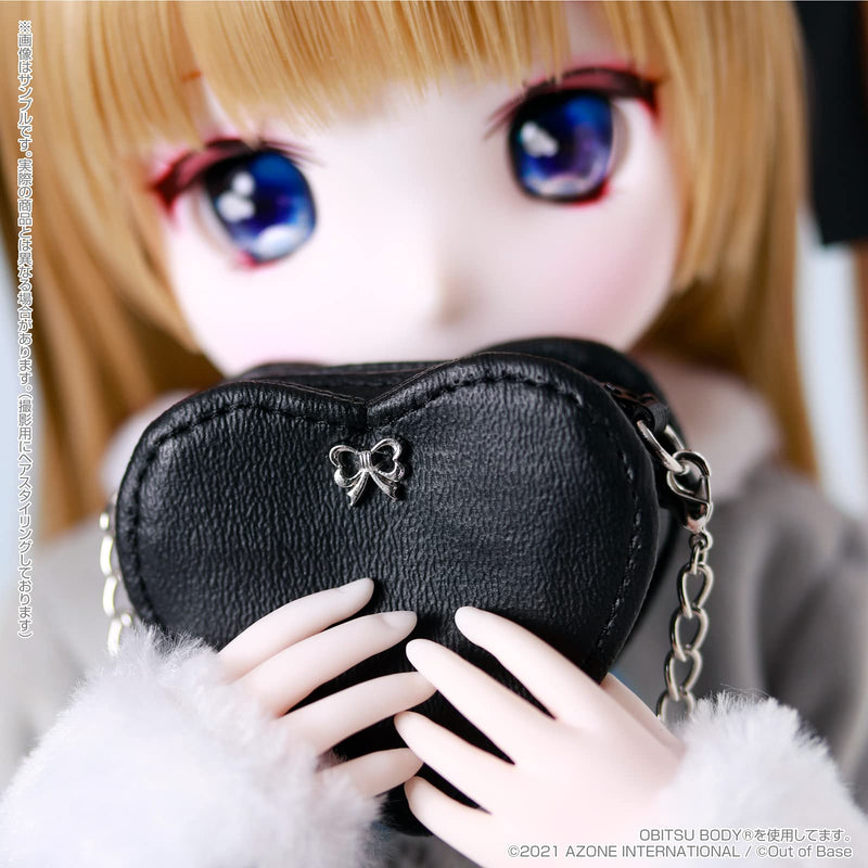 Iris Collect Petit Anna -Wonder Fraulein- Eternal Princess