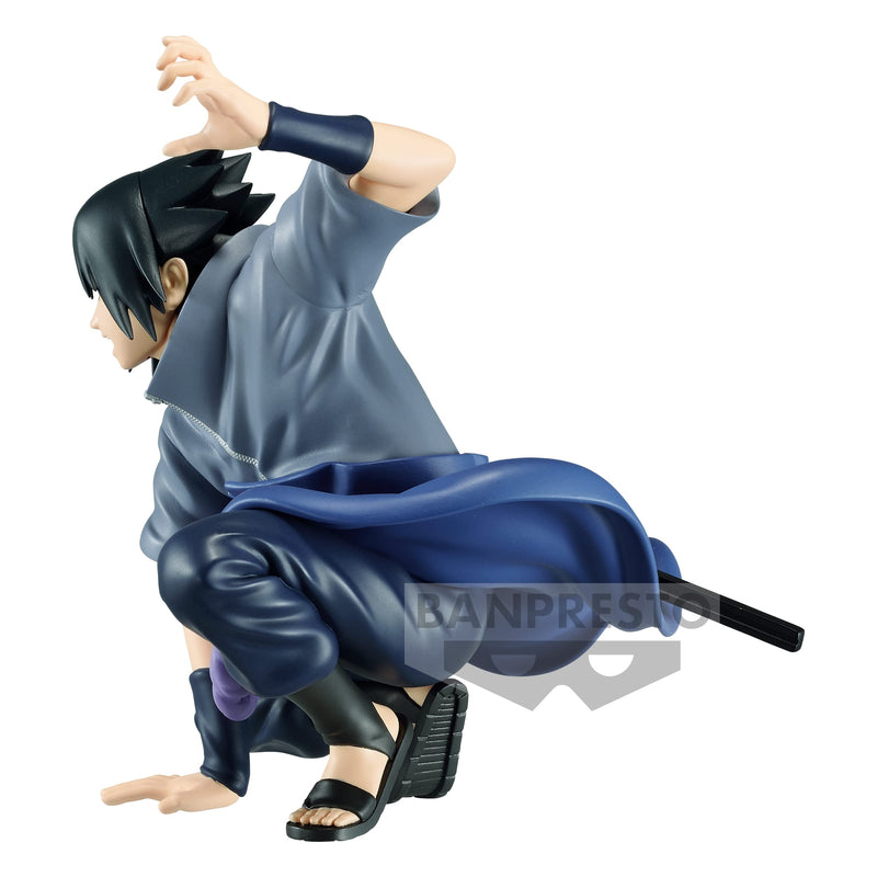 "Naruto: Shippuden" PANEL SPECTACLE Uchiha Sasuke
