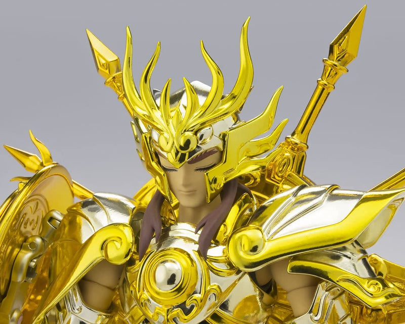 "Santa tela Mito ex" LIBRA DOHK (GODCLOTH)