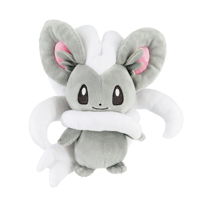 "Pokemon" All Star Collection Plüsch PP214 Cinccino (S Größe)