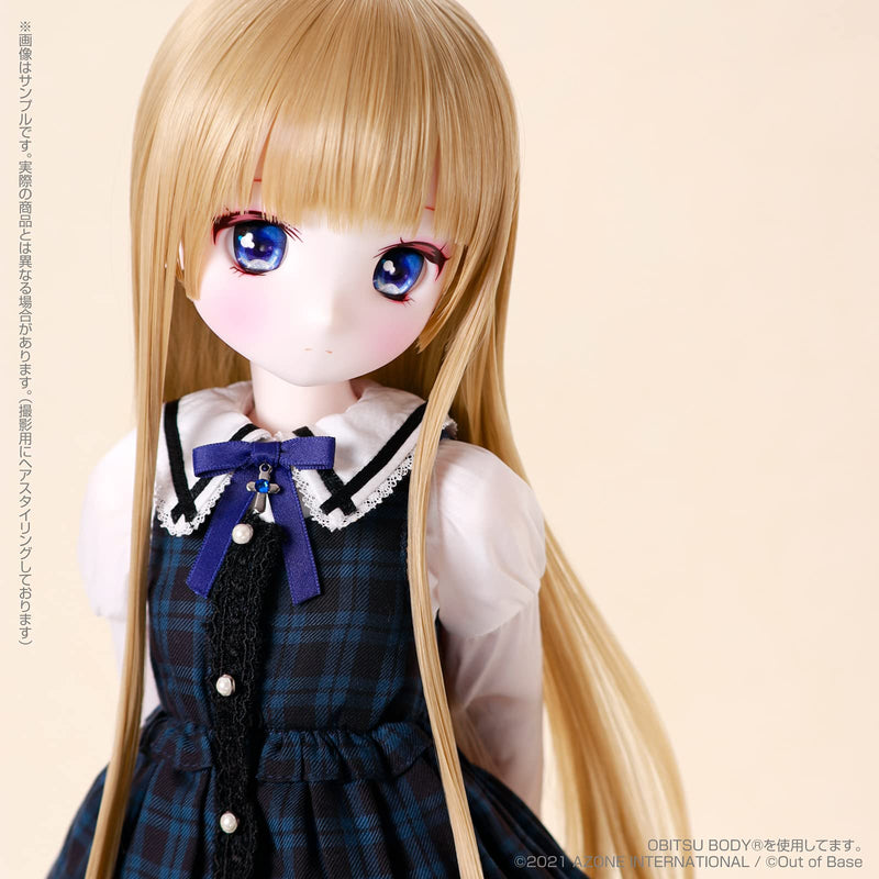 Iris Collect Petit Anna -Wonder Fraulein- Eternal Princess