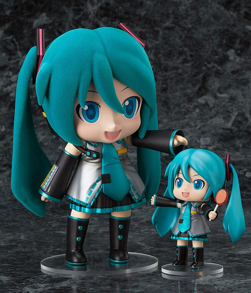 "Character Vocal Series 01 Hatsune Miku" Mikudayo-