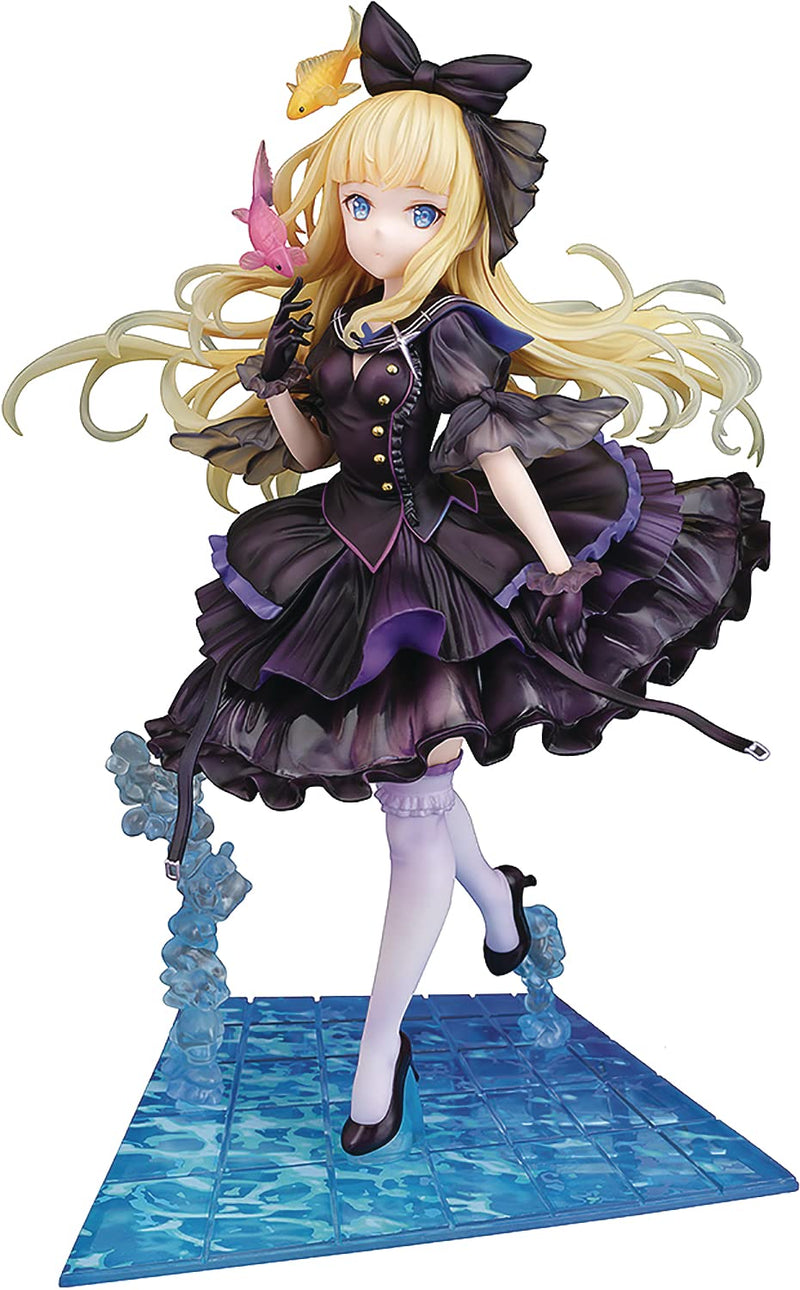 Fuzichoco Original Illustration Toka Kairo -Minasoko no Alice-